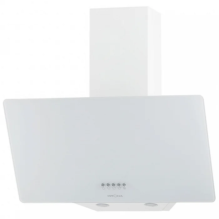 картинка Кухонная вытяжка Krona POLLY 600 WHITE PB 