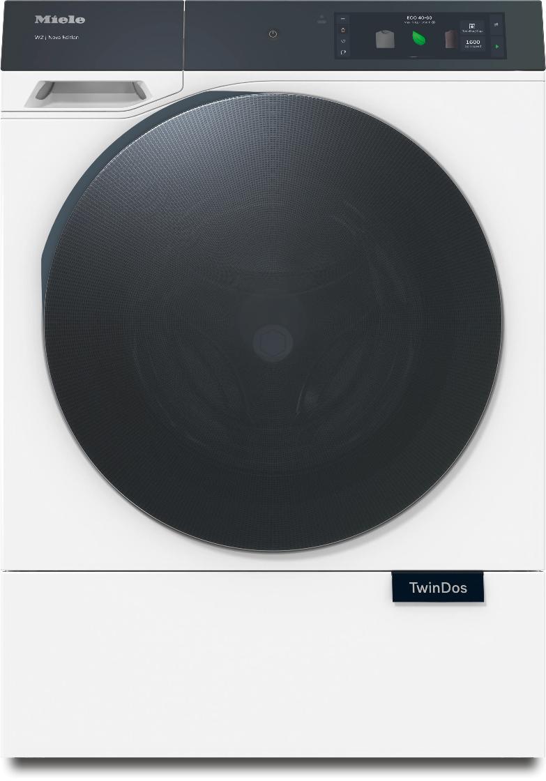 картинка Комплект Miele WQ 1000 WPS+WTV 601+TQ 1000 WP Nova Edition 
