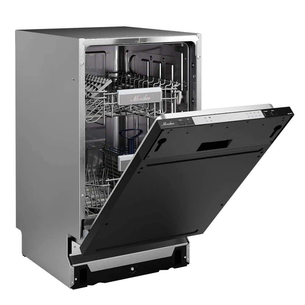 картинка Посудомоечная машина Monsher MD 4512 