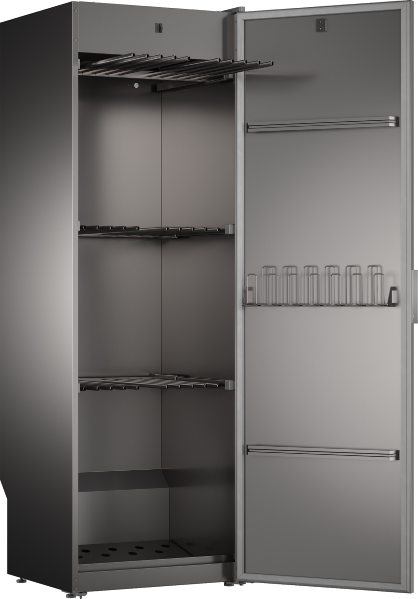 картинка Сушильный шкаф Asko DC7784V.T титан  картинка Сушильный шкаф Asko DC7784V.T титан