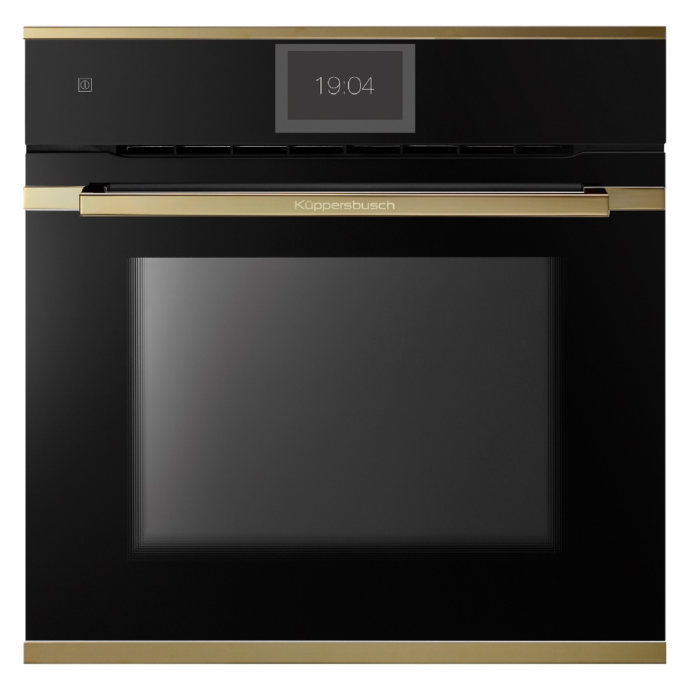 картинка Электрический духовой шкаф Kuppersbusch BP 6850.0 S4 GOLD 