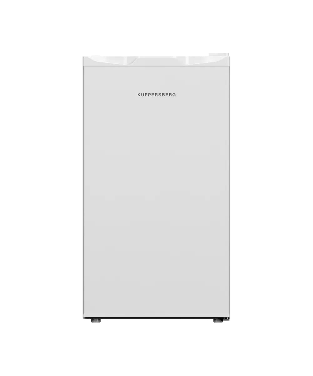 картинка Отдельностоящий холодильник Kuppersberg RFT 85 W 