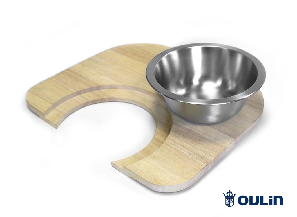 картинка Разделочная доска Oulin ZM-329 