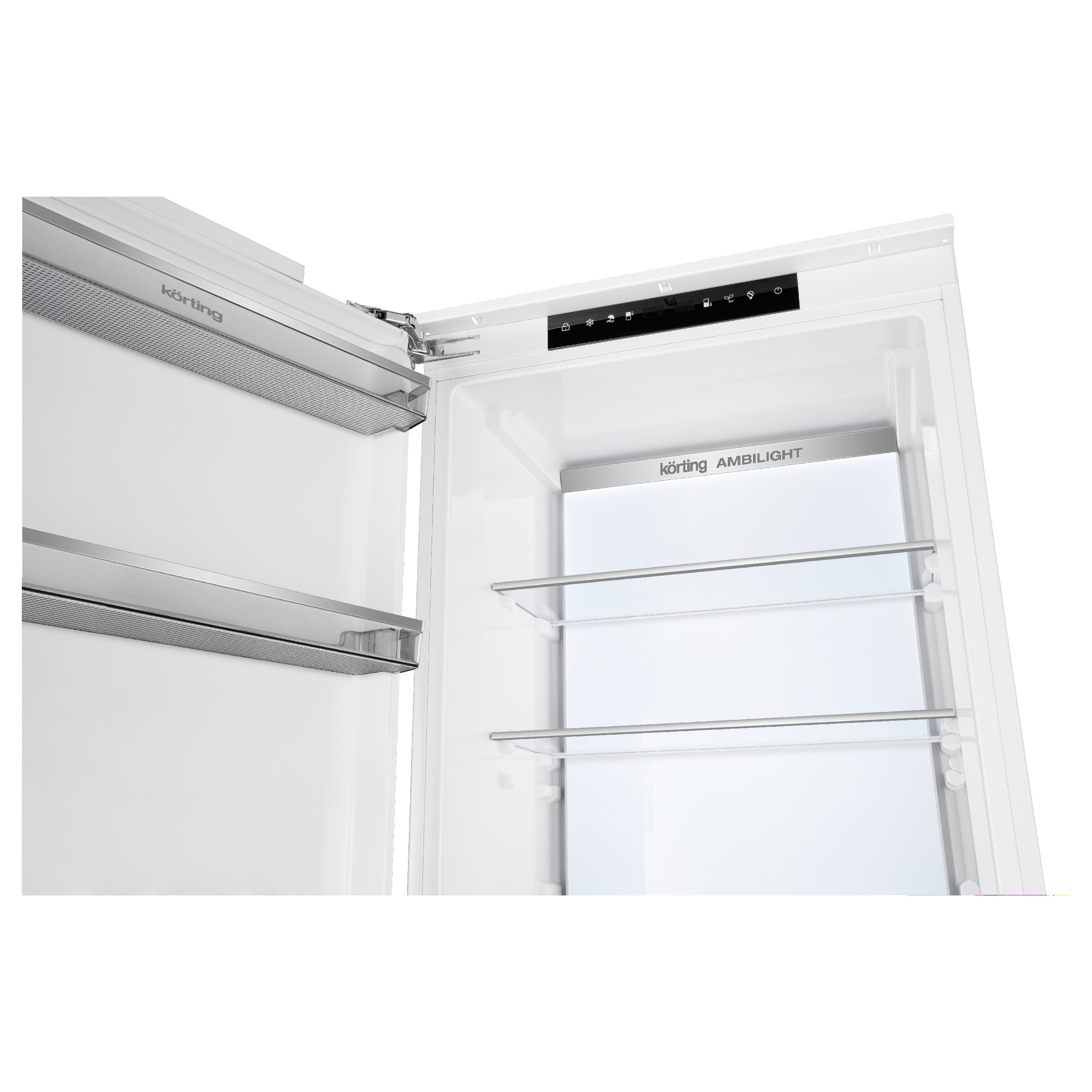 картинка Морозильная камера Korting KSFI 1997 