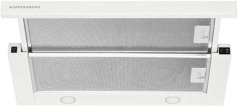 картинка Кухонная вытяжка Kuppersberg SLIMTURBO 60 W 