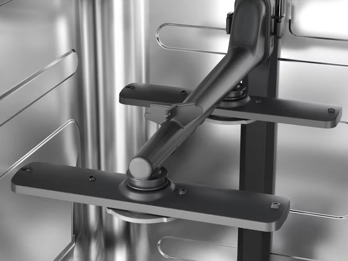 картинка Посудомоечная машина Aeg FSE73407P 