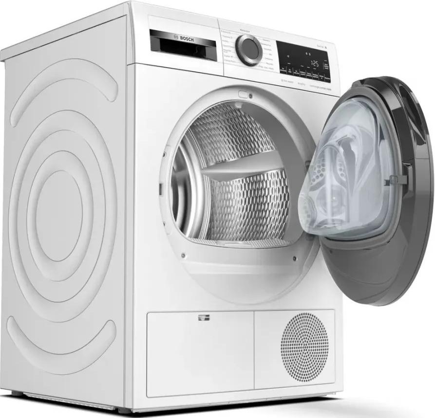 картинка Сушильная машина Bosch WQG241AKPL 