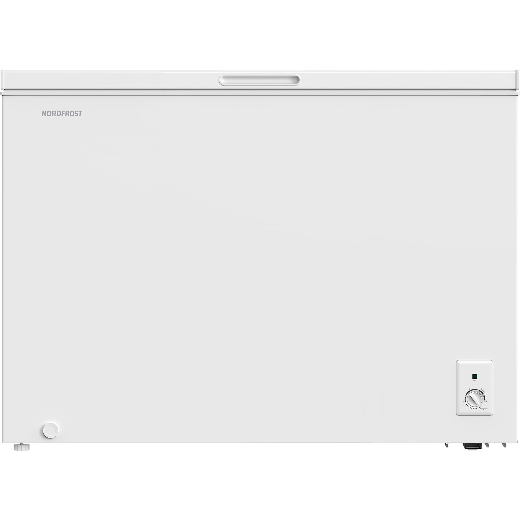 картинка Морозильный ларь Nordfrost CF 410 
