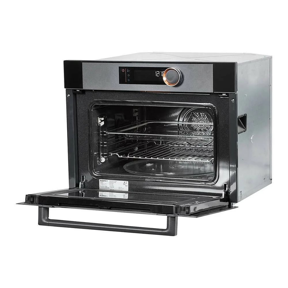 картинка Микроволновая печь De Dietrich DKC7340X 