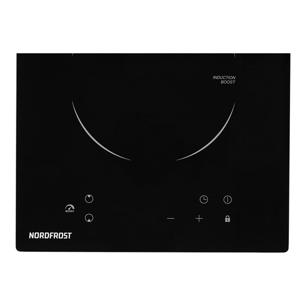 картинка Варочная панель Nordfrost I-M 3020 B 