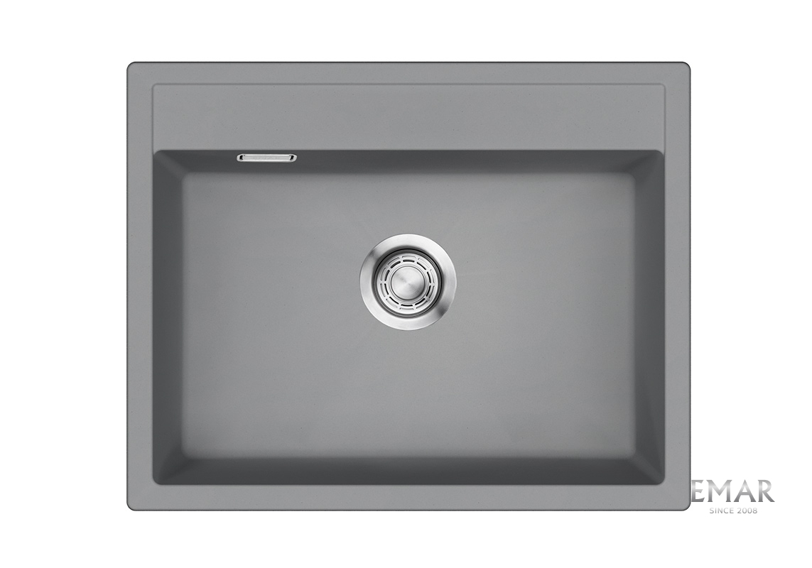 картинка Кухонная мойка ЕМАR EMQ-1640.Q 