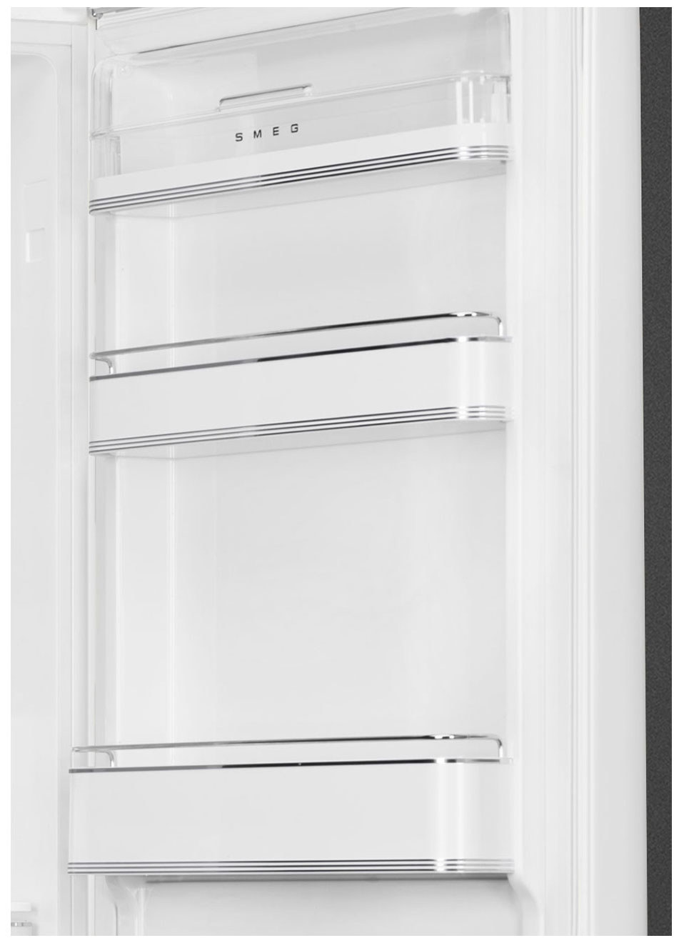 картинка Отдельностоящий холодильник Smeg FAB32RWH5 