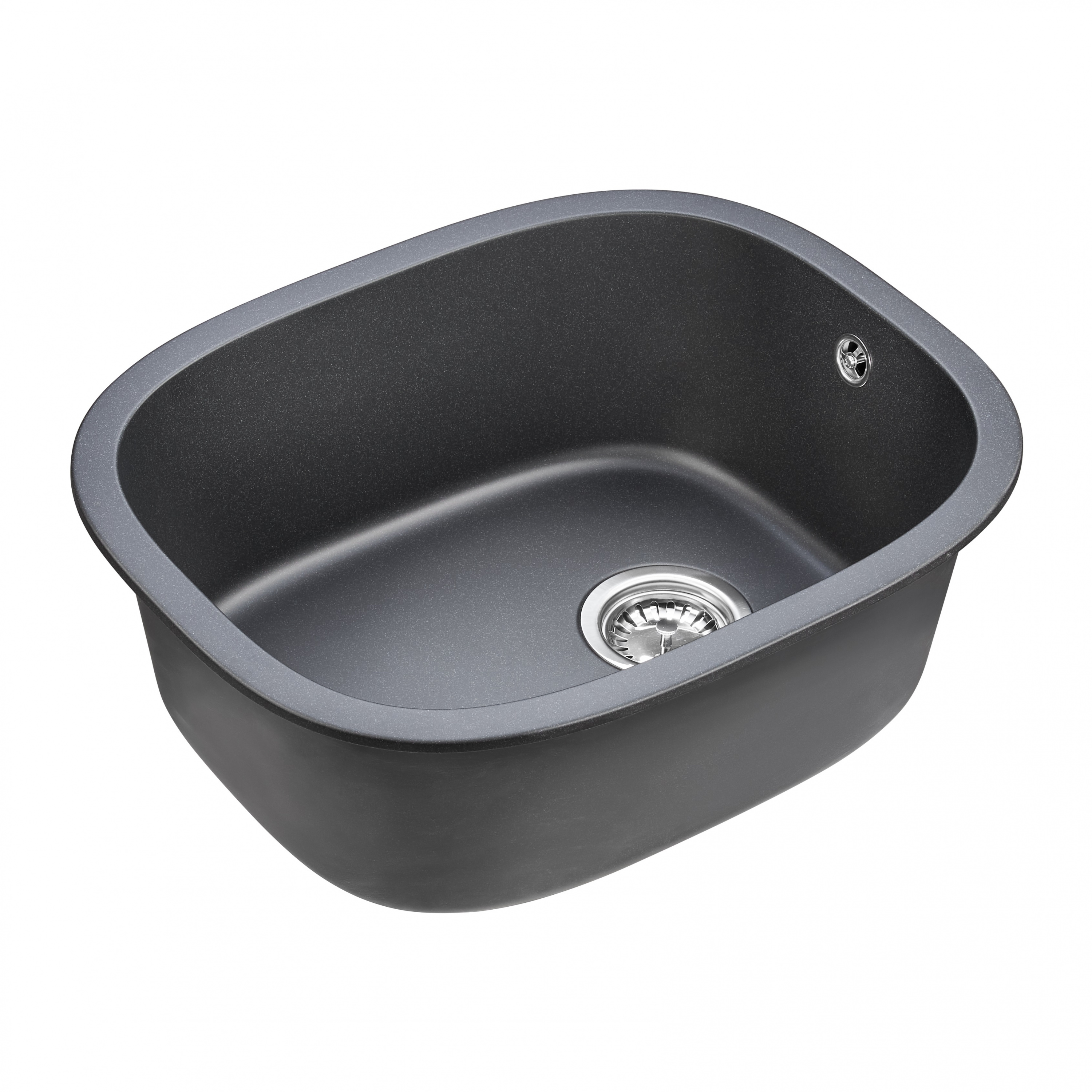 картинка Мойка для кухни Emar Quartz EMQ-1560.P 
