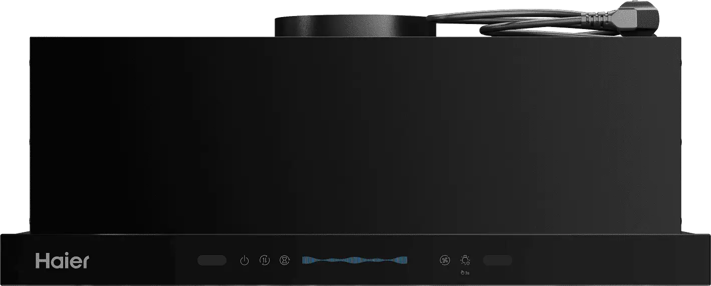 картинка Кухонная вытяжка Haier HVQ-S6605B 