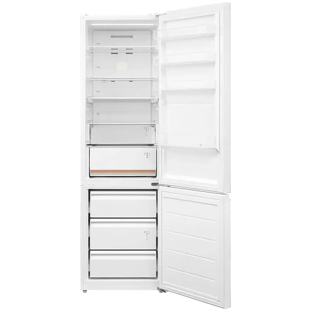 картинка Отдельностоящий холодильник Toshiba GR-RB572WI-PMJ(51) белый 