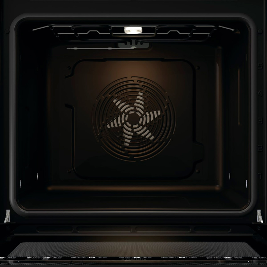 картинка Духовой шкаф Gorenje BOS6737SYW 