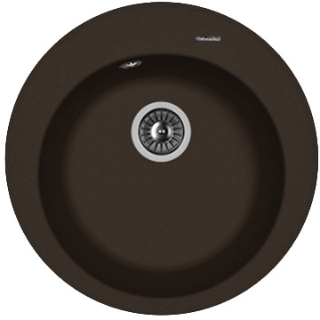 картинка Кухонная мойка Florentina Никосия-510 