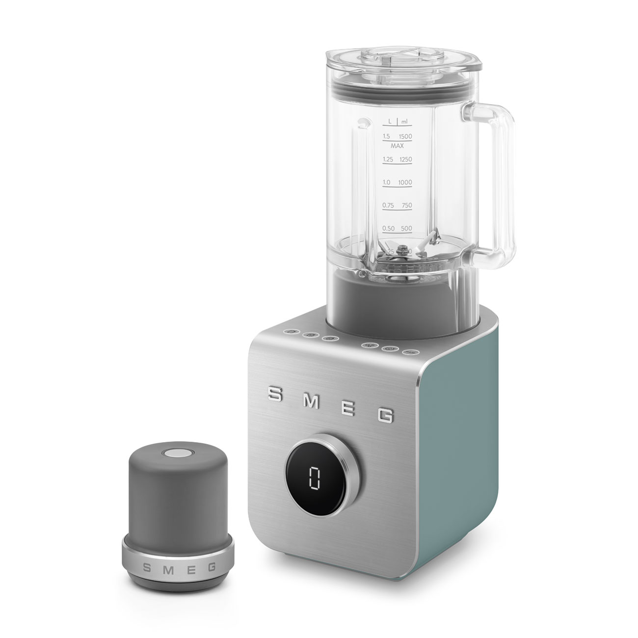 картинка Блендер Smeg BLC02EGMEU 