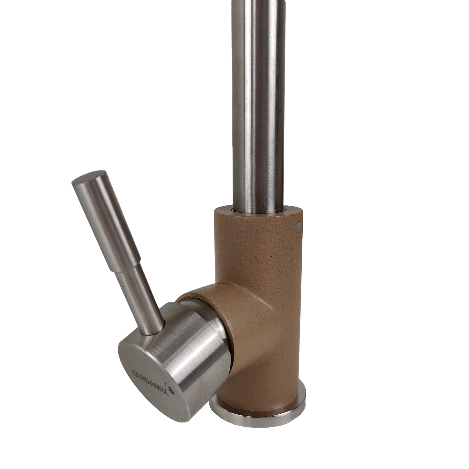 картинка Смеситель Gerdamix KALAMBO (FL) 