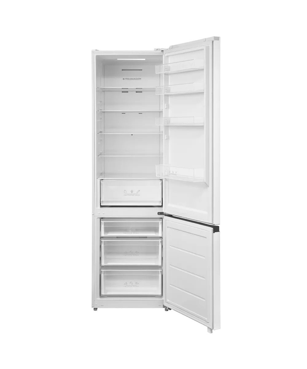 картинка Отдельностоящий холодильник Kuppersberg RFCN 2016 W 