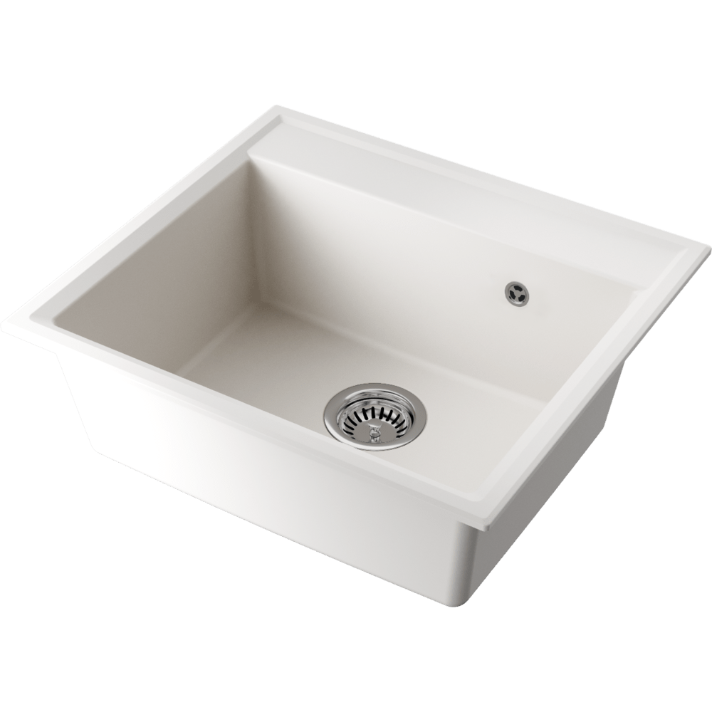 картинка Кухонная мойка Omoikiri DAISEN 57 