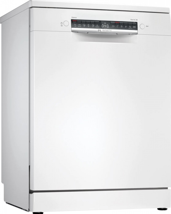 картинка Посудомоечная машина отдельностоящая Bosch SMS4IMW62Q 