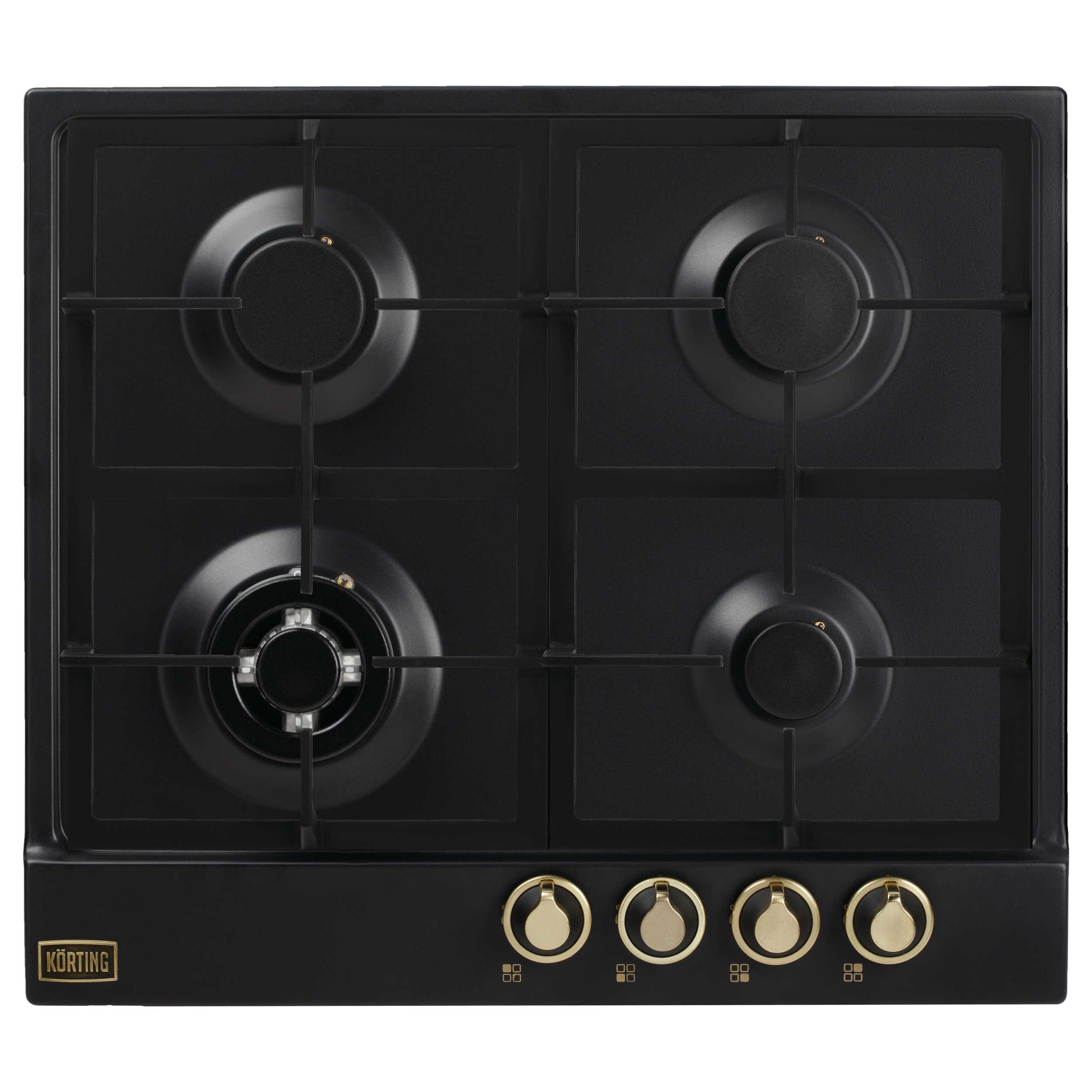 картинка Варочная панель Korting HG 661 CTGN 