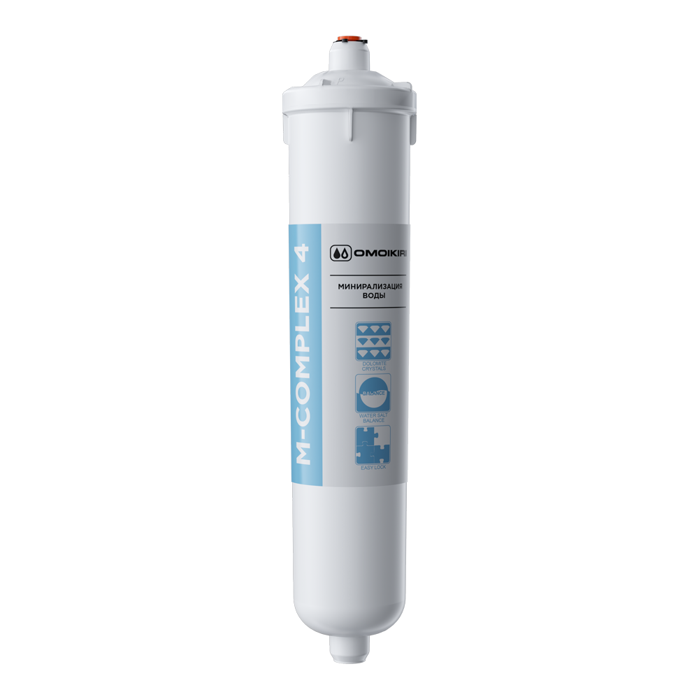 картинка Сменный модуль Omoikiri M-Complex 4 