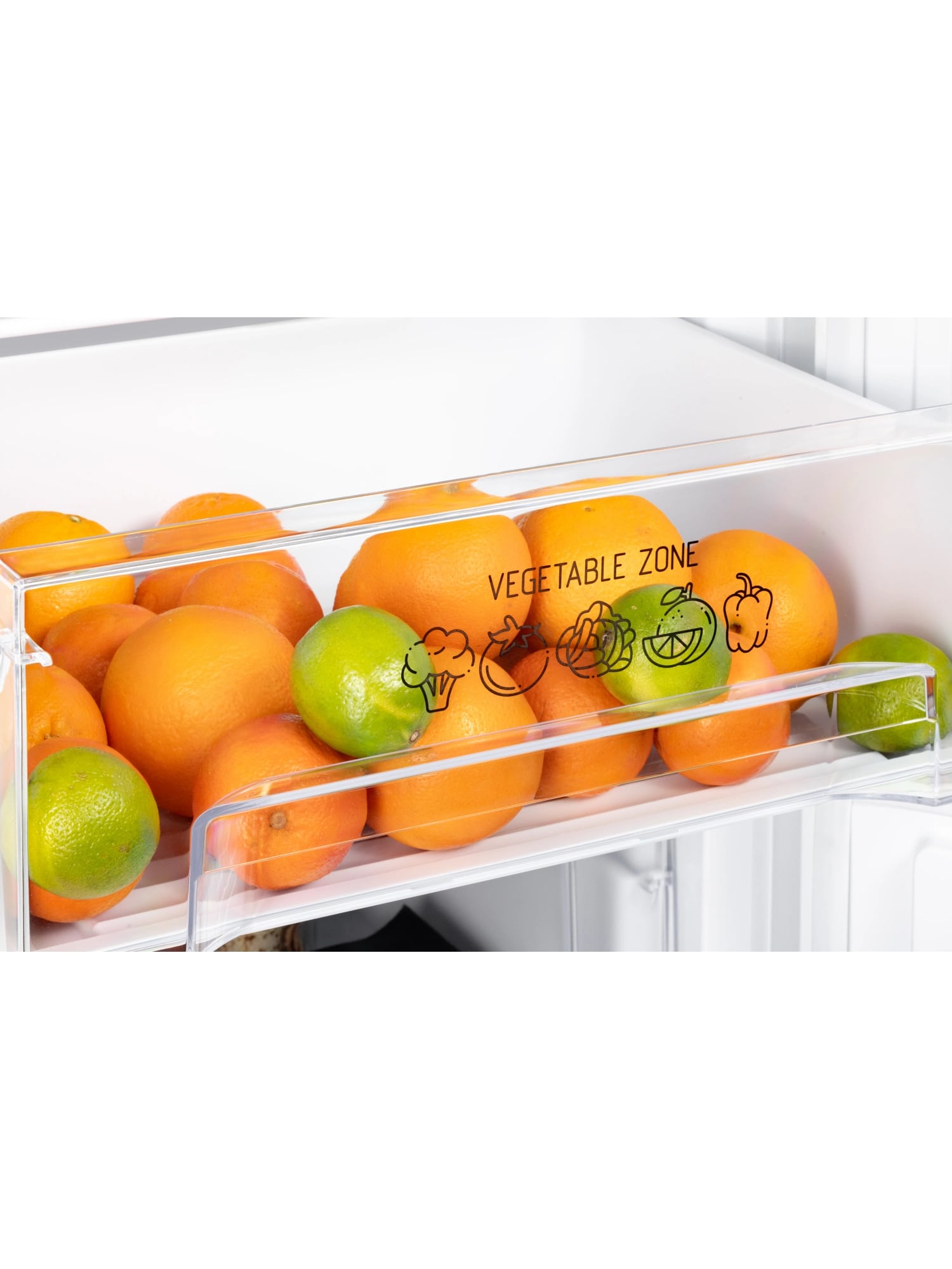 картинка Отдельностоящий холодильник Nord NRB 131 W 