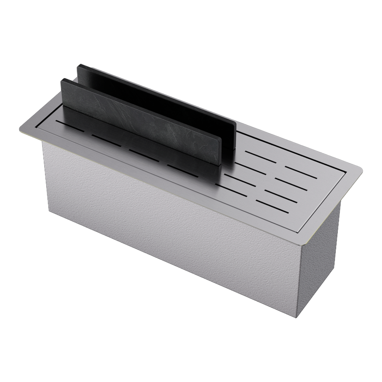 картинка Встраиваемая сушка Omoikiri OMOIKIRI DRY-04 IN 