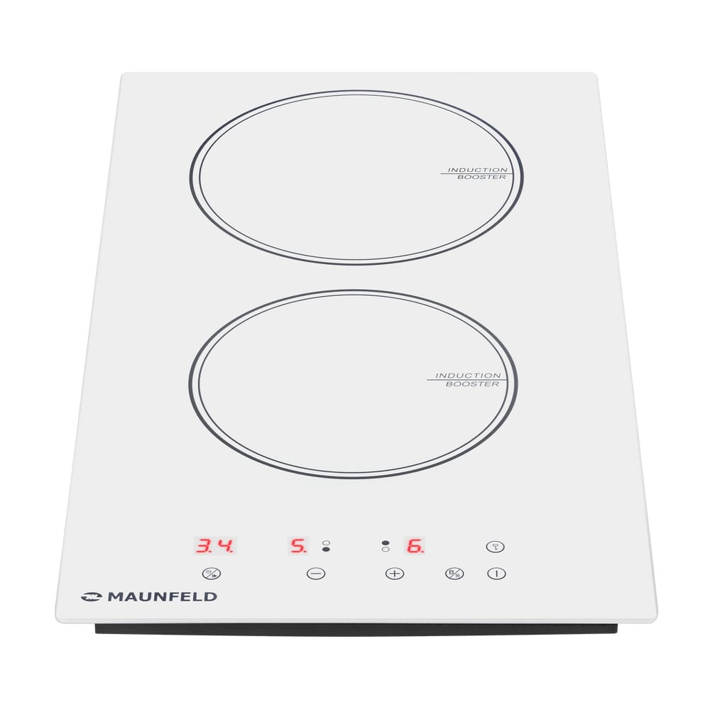 картинка Варочная панель Maunfeld CVI292WH 