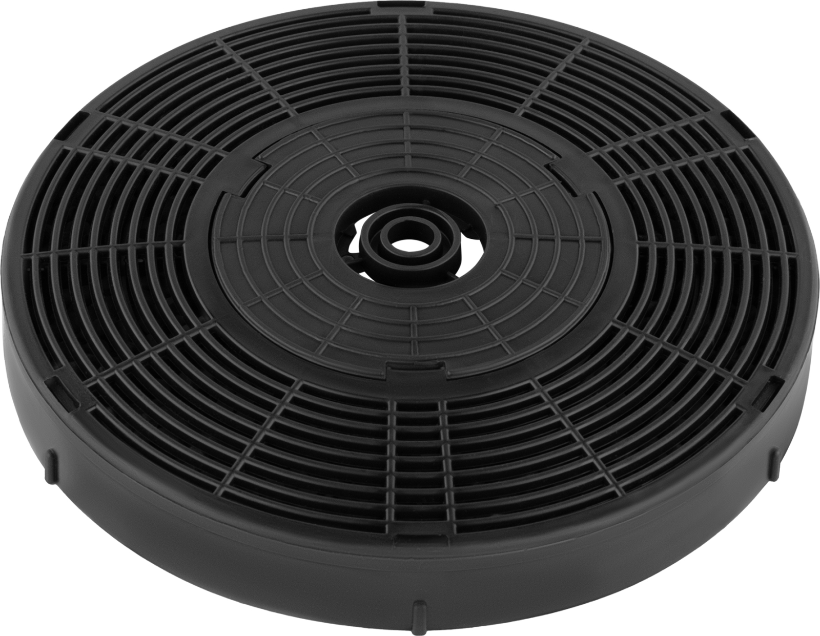 картинка Фильтр угольный Weissgauff CFF 40010 