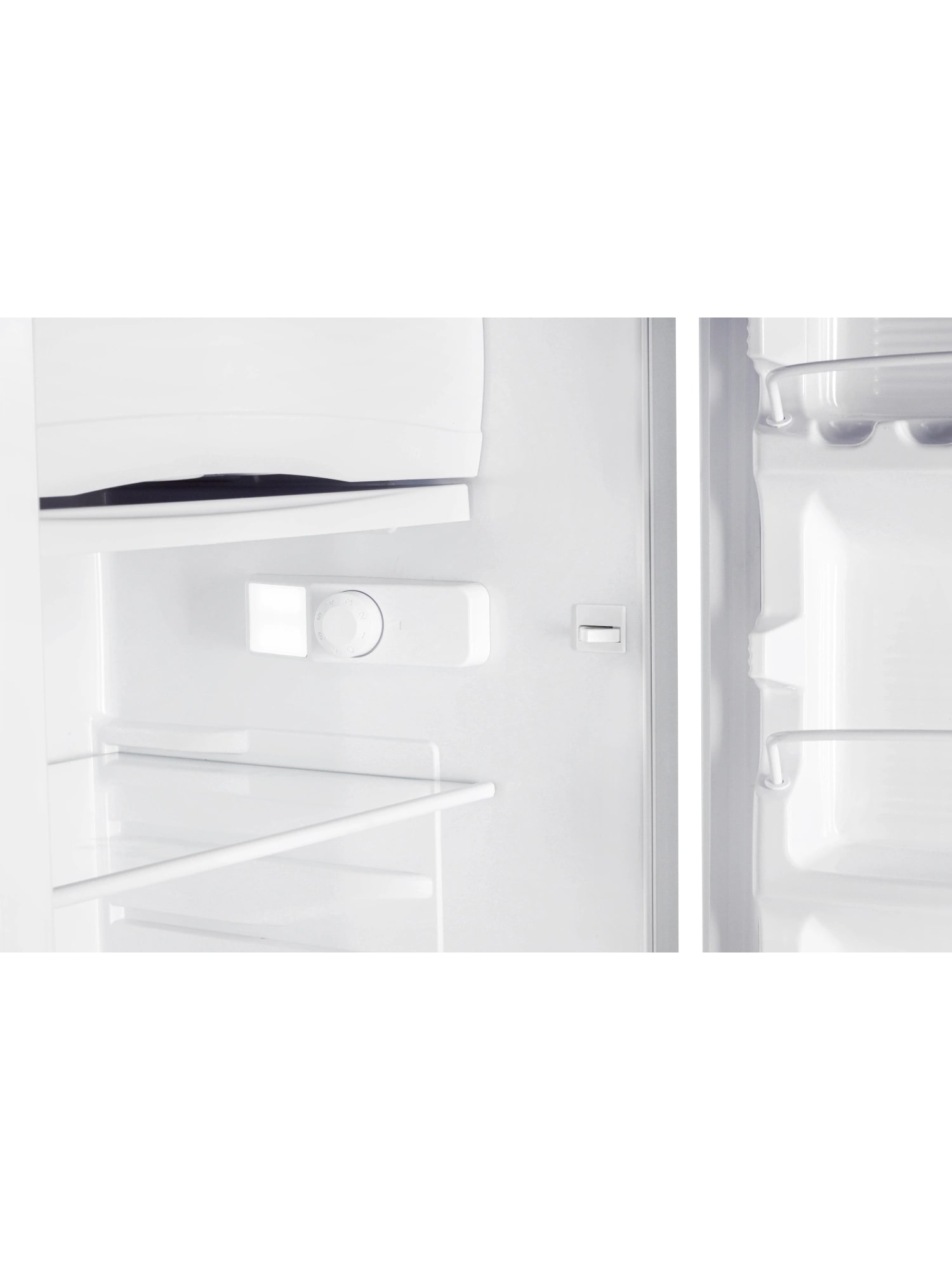 картинка Отдельностоящий холодильник Nord NR 403 W белый 