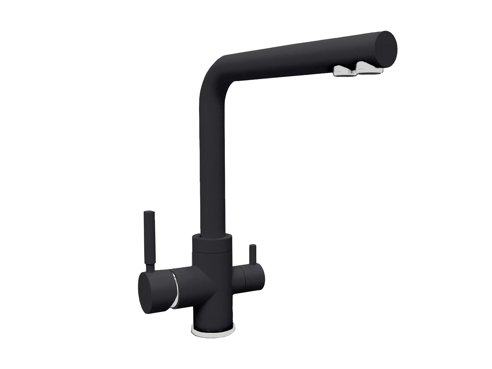 картинка Смеситель Florentina АЛЬДО 