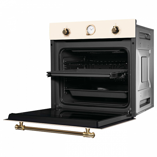 картинка Электрический духовой шкаф Korting OKB 461 CRGB 