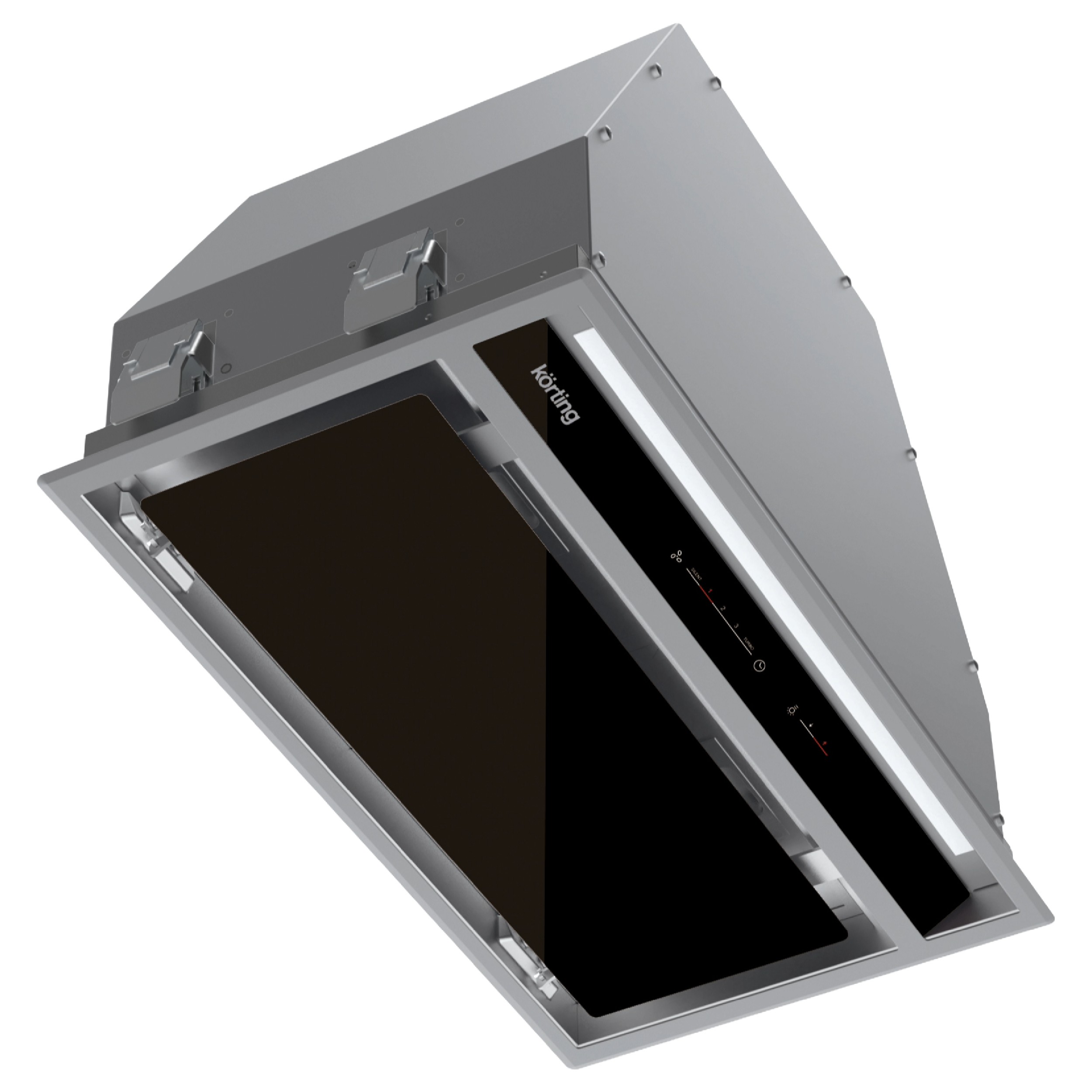 картинка Кухонная вытяжка Korting KHI 60945 DGN 