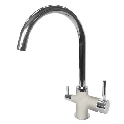 картинка Смеситель Gerdamix VARONE (FL) 