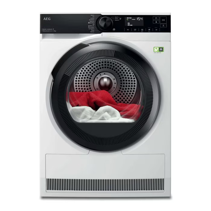 картинка Комплект AEG LFR83866SOE+TR8384CE 