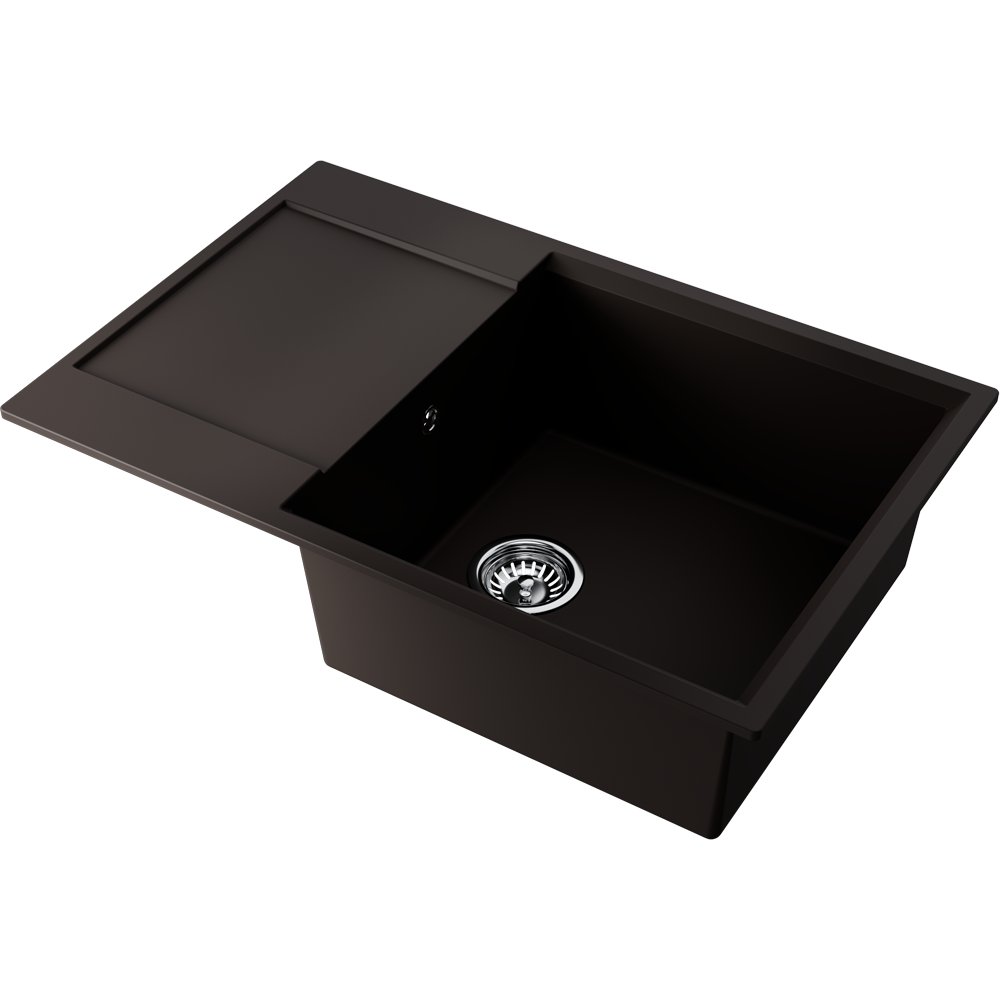 картинка Мойка для кухни Omoikiri DAISEN-78-LB 