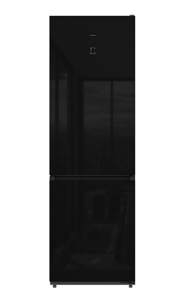 картинка Отдельностоящий холодильник Lex LKB201BLGIDMax 