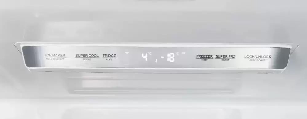 картинка Отдельностоящий холодильник Bertazzoni REF904FFNXTC 