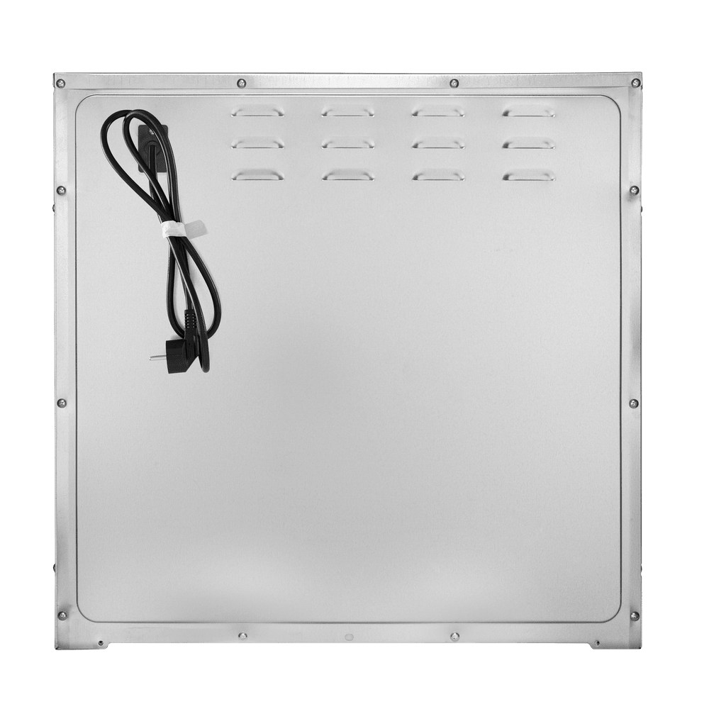 картинка Электрический духовой шкаф Maunfeld EOEC.564TB 