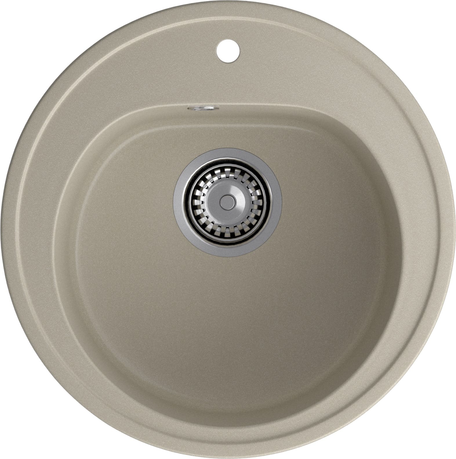 картинка Мойка для кухни Granfest GR-R510 