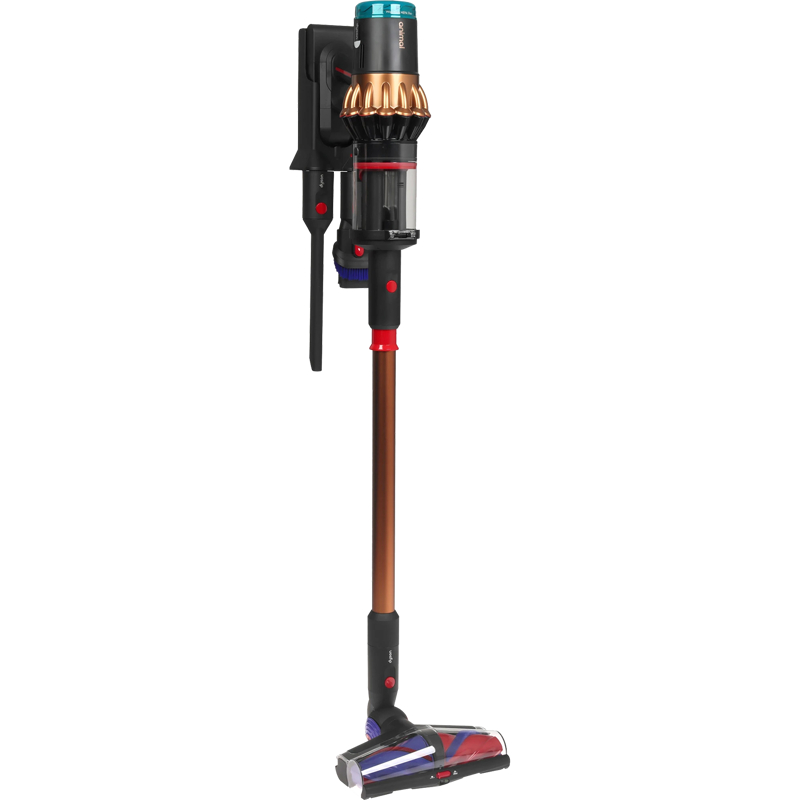картинка Пылесос Dyson V16 Piston animal + 492963-01 