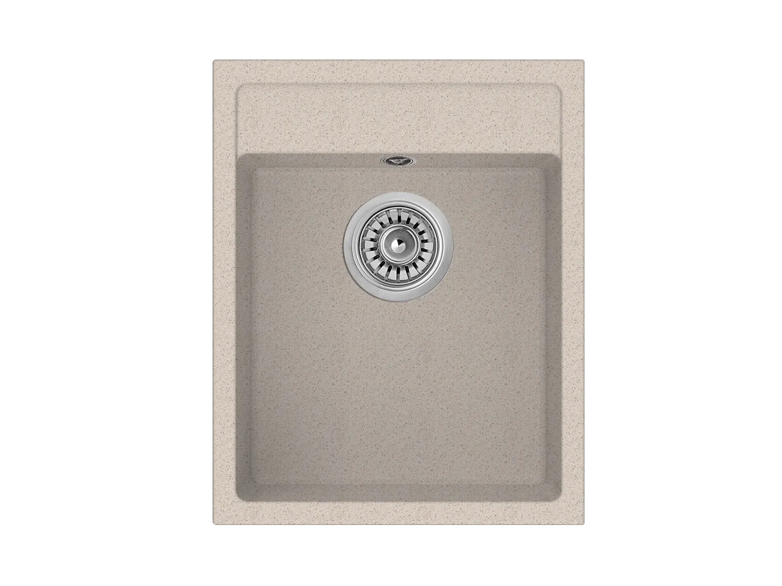 картинка Кухонная мойка Longran AMANDA AMG650.500 