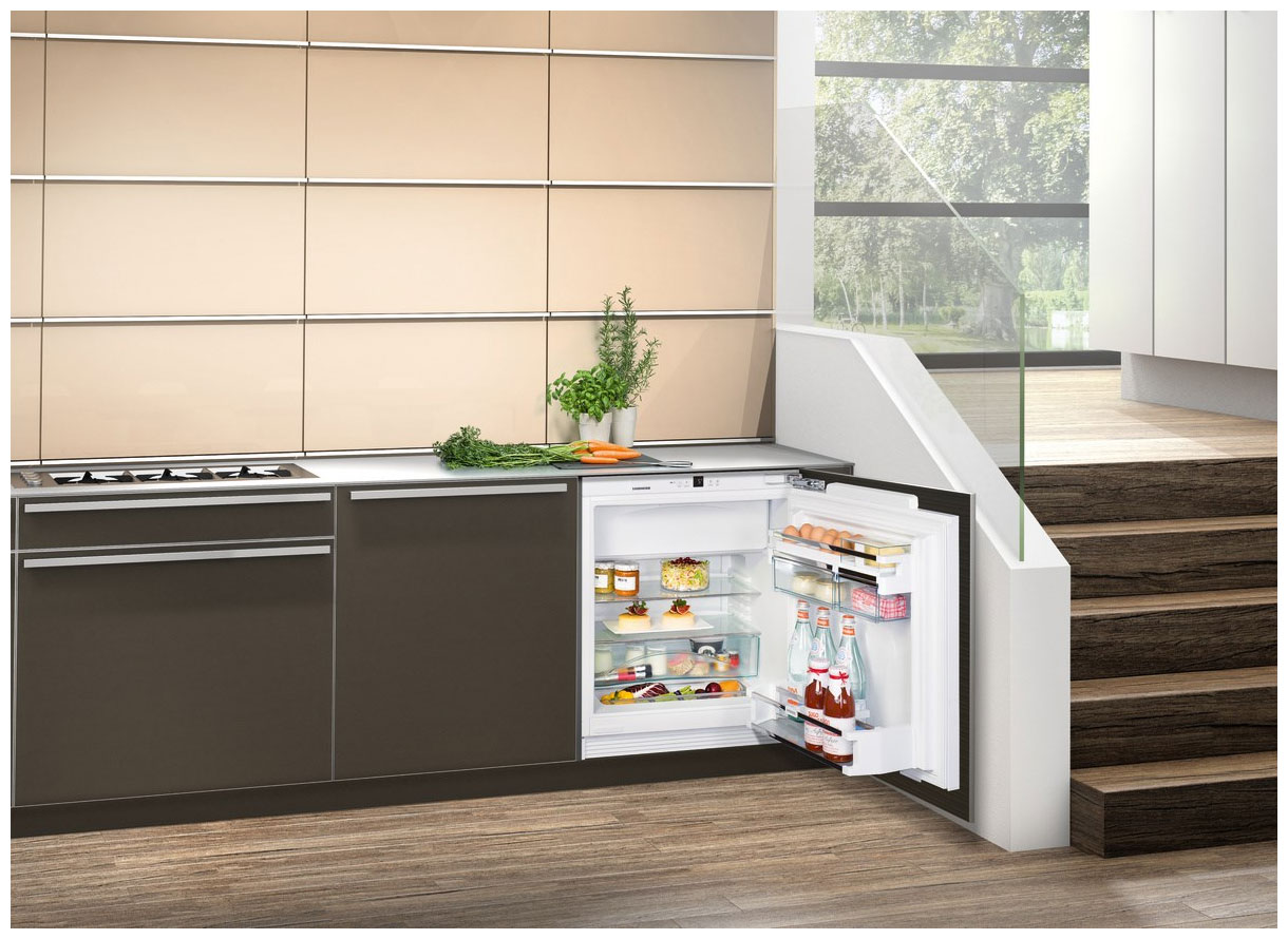 картинка Встраиваемый холодильник Liebherr UIKP 1554-26 001  картинка Встраиваемый холодильник Liebherr UIKP 1554-26 001