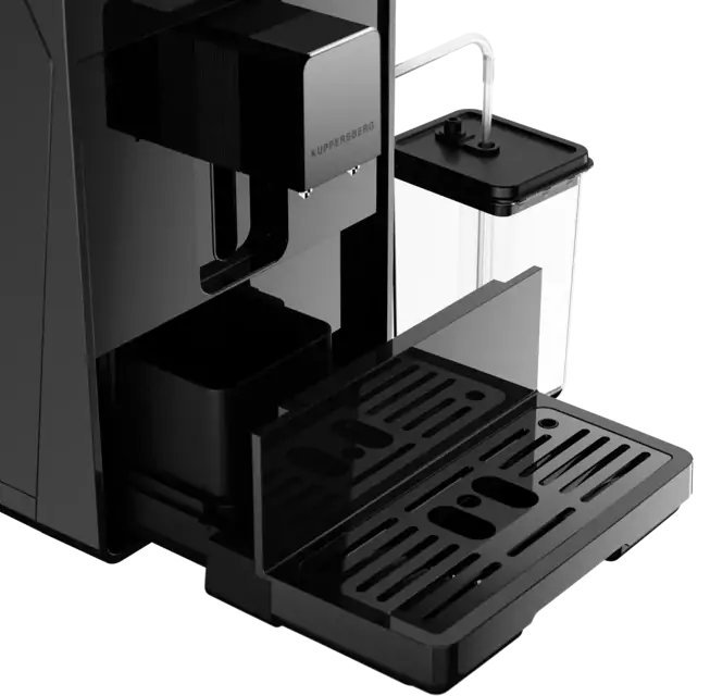 картинка Кофемашина Kuppersberg KCF 401 B 