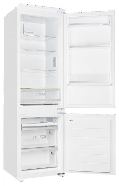 картинка |Discount| Холодильник Kuppersberg NBM 17863 двухкамерный белый 