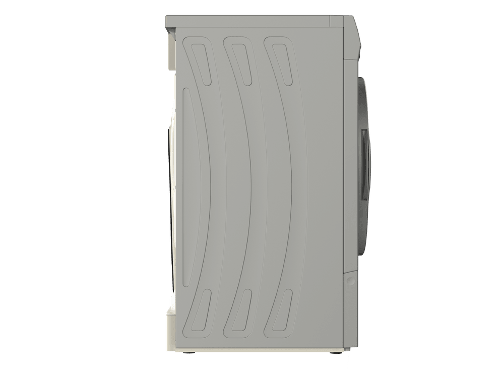 картинка Комплект Maunfeld MFDM158SL300 HP SLIM+WM-SKV04S+MFWM128SL300 ST INVERTER SLIM 