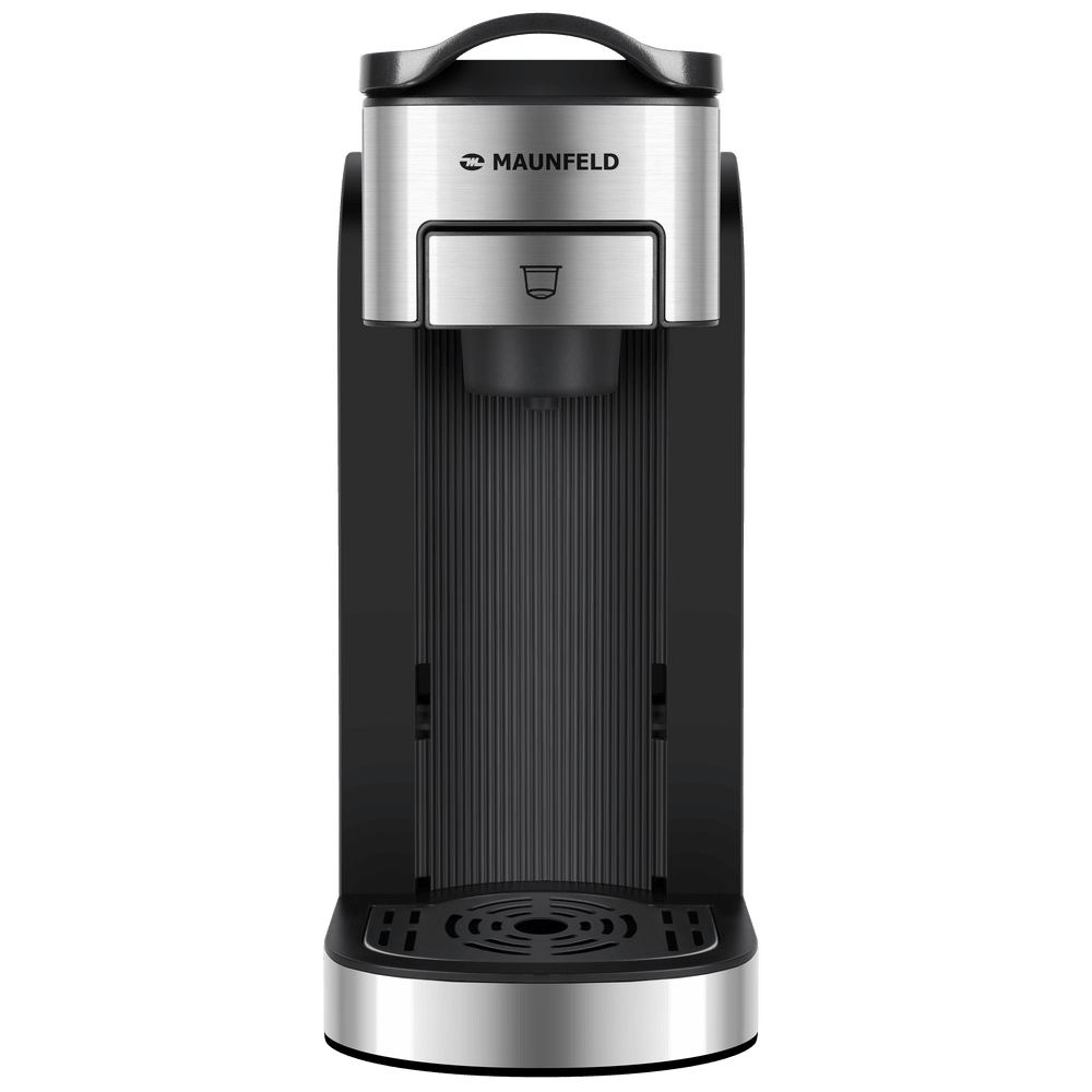 картинка Кофеварка капсульного типа Maunfeld MCCM-CM827BL 